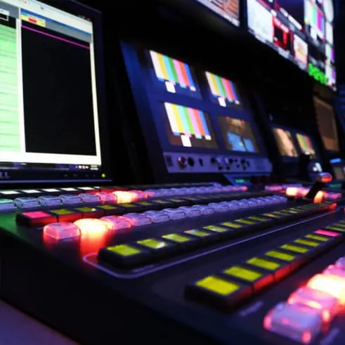 Live Event Managment