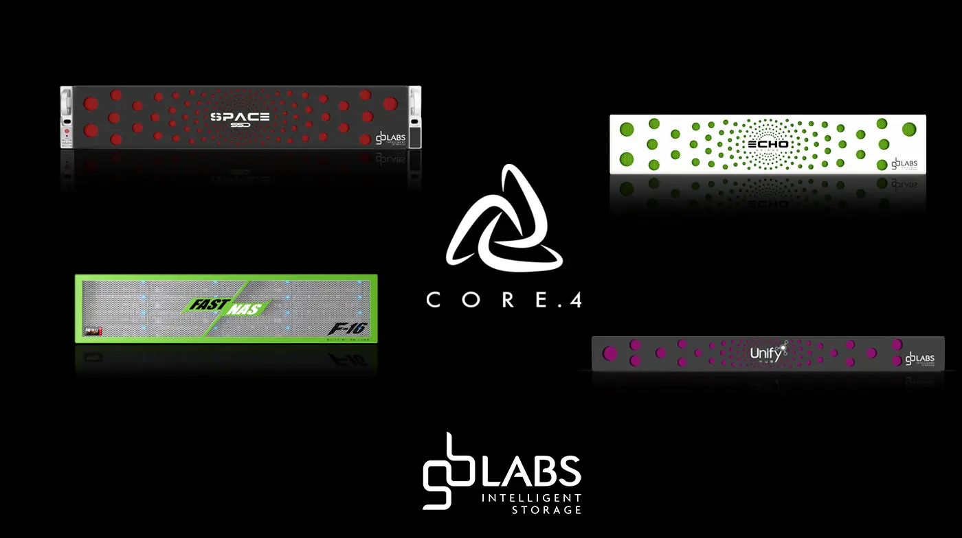 GB Labs